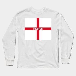 Preston St George Long Sleeve T-Shirt